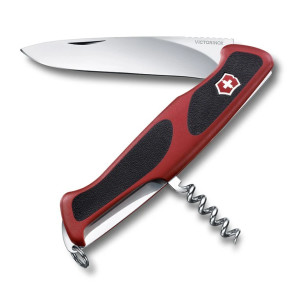Kapesní nůž Victorinox 0.9523.C RangerGrip 52 - Reklamnepredmety
