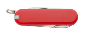 Castilla multifunkční kapesní mini nůž - Reklamnepredmety