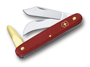 Zahradnický nůž Victorinox 3.9116 - Reklamnepredmety