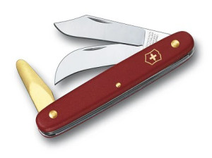 Zahradnický nůž Victorinox 3.9116 - Reklamnepredmety