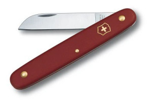 Zahradnický nůž Victorinox 3.9050 - Reklamnepredmety