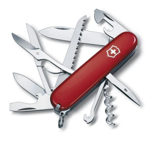 Kapesní nůž Victorinox 1.3713 Huntsman - Reklamnepredmety