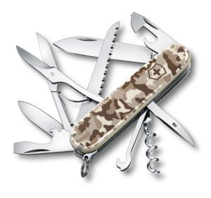 Kapesní nůž Victorinox 1.3713 Huntsman - Reklamnepredmety