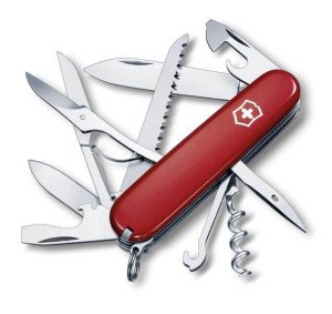 Kapesní nůž Victorinox 1.3713 Huntsman - Reklamnepredmety