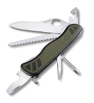 Kapesní nůž Victorinox 0.8461.MWCH Official Swiss Soldier's Knife - Reklamnepredmety