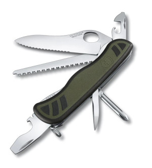 Kapesní nůž Victorinox 0.8461.MWCH Official Swiss Soldier's Knife - Reklamnepredmety