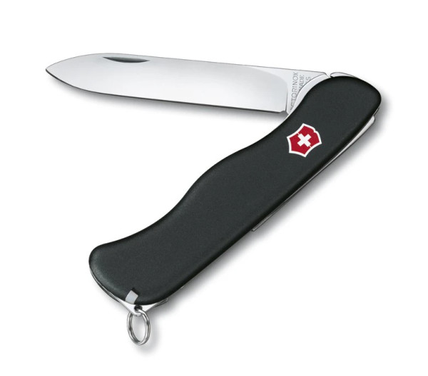 Victorinox 0.8413.3 Sentinel One Hand kapesní nůž