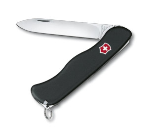 Victorinox 0.8413.3 Sentinel One Hand kapesní nůž - Reklamnepredmety