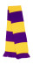 Pletená šála - 051-33-352 - variant Fr 051333520