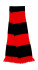 Pletená šála - 051-33-451 - variant Fr 051334510