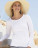 Tričko Lady-Fit Valueweight - 184-01-000 - variant Fr 184010004