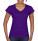 Dámské tričko Softstyle V-Neck - 109-09-349 - variant Fr 109093495