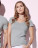 Tričko Claire V výstřih - 137-05-123 - variant Fr 137051233