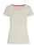 Tričko Megan s kulatým výstřihem - 154-05-prirodna-006 - variant 