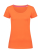 Tričko Megan s kulatým výstřihem - 154-05-pumpkin-413 - variant 