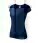 Dámské triko Pure 122 - 122_87_C_lb - variant Ad 1228715