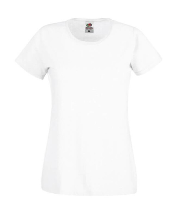 Dámské tričko Lady-Fit Original Tee