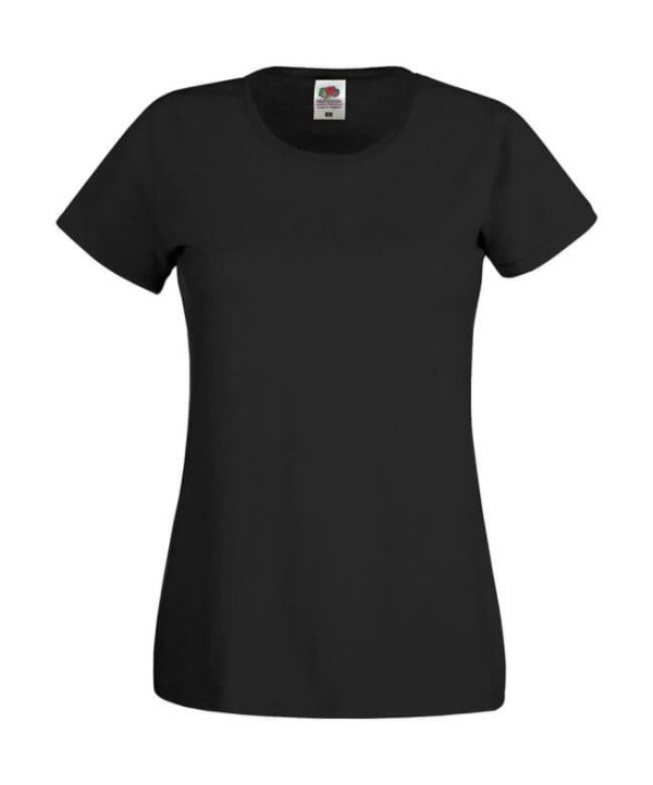 Dámské tričko Lady-Fit Original Tee