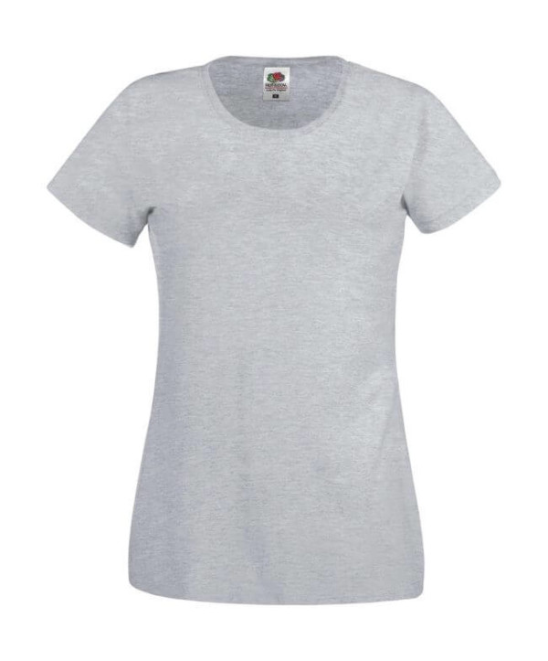 Dámské tričko Lady-Fit Original Tee