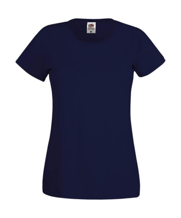 Dámské tričko Lady-Fit Original Tee