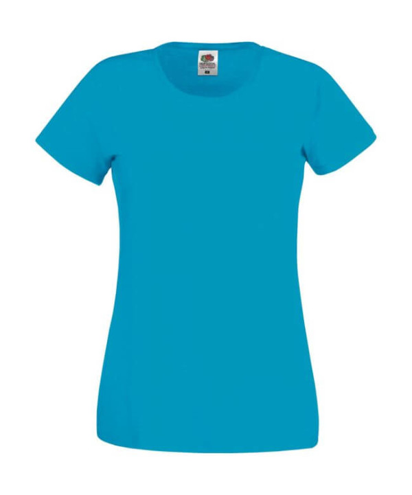 Dámské tričko Lady-Fit Original Tee