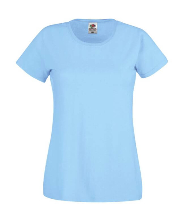 Dámské tričko Lady-Fit Original Tee