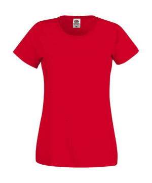 Dámské tričko Lady-Fit Original Tee - Reklamnepredmety