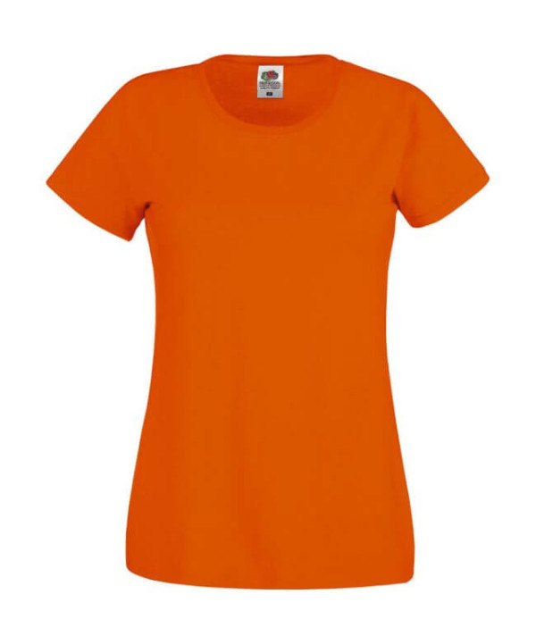 Dámské tričko Lady-Fit Original Tee