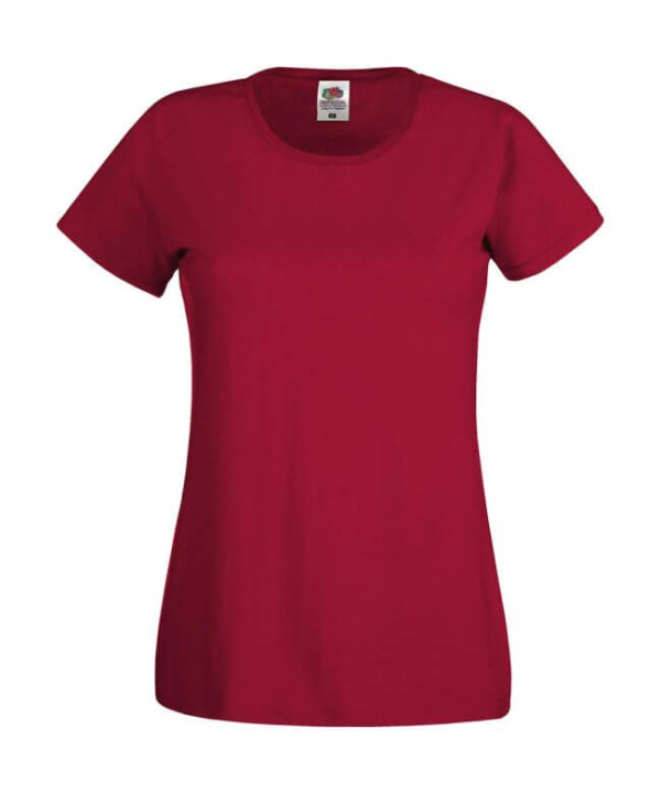 Dámské tričko Lady-Fit Original Tee