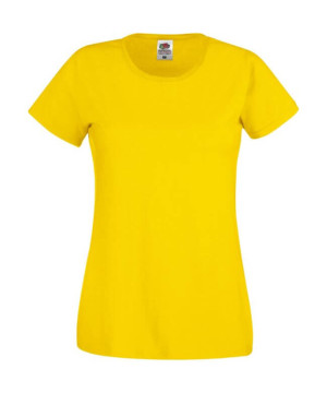 Dámské tričko Lady-Fit Original Tee - Reklamnepredmety