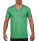 Pánské tričko Softstyle V-Neck - 108-09-513 - variant Fr 108095133