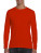Pánské triko Softstyle s dlouhými rukávy - 107-09-410 - variant Fr 107094106