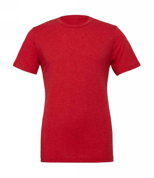 Unisex tričko Triblend
