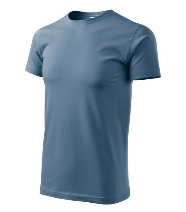 Pánské triko Basic 129