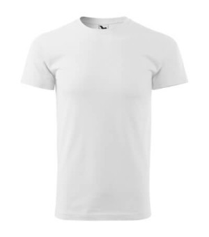 Pánské triko Basic 129 - Reklamnepredmety