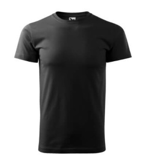 Pánské triko Basic 129 - Reklamnepredmety
