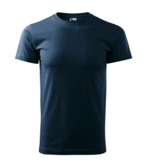 Pánské triko Basic 129 - Reklamnepredmety