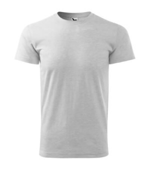 Pánské triko Basic 129 - Reklamnepredmety