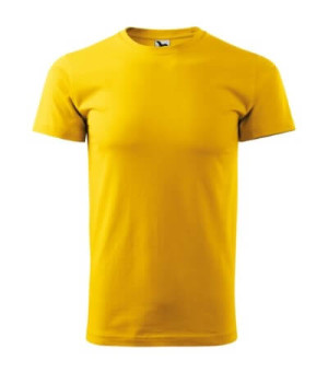 Pánské triko Basic 129 - Reklamnepredmety