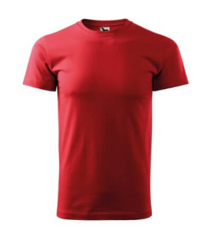 Pánské triko Basic 129 - Reklamnepredmety