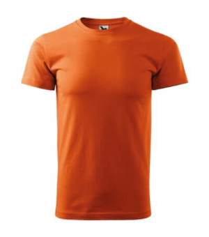 Pánské triko Basic 129 - Reklamnepredmety
