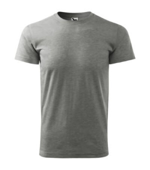 Pánské triko Basic 129 - Reklamnepredmety