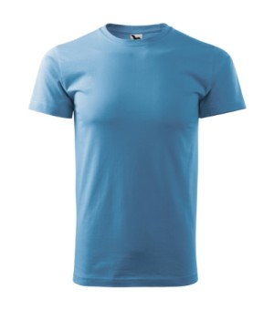 Pánské triko Basic 129 - Reklamnepredmety