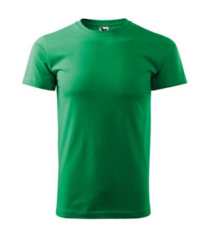 Pánské triko Basic 129 - Reklamnepredmety