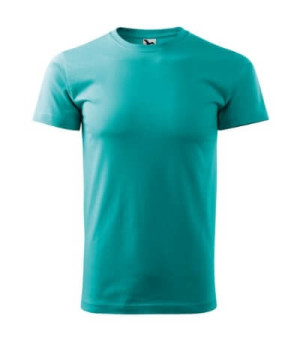 Pánské triko Basic 129 - Reklamnepredmety