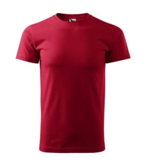 Pánské triko Basic 129 - Reklamnepredmety