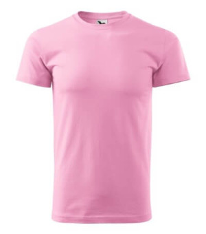 Pánské triko Basic 129 - Reklamnepredmety
