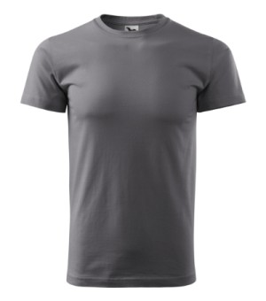 Pánské triko Basic 129 - Reklamnepredmety