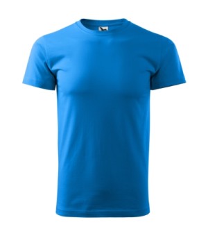 Pánské triko Basic 129 - Reklamnepredmety