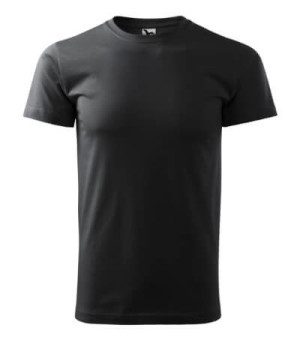 Pánské triko Basic 129 - Reklamnepredmety